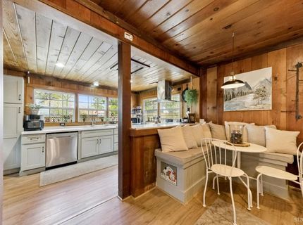 3780 Paradise Avenue, South Lake Tahoe, CA 96150 Photo