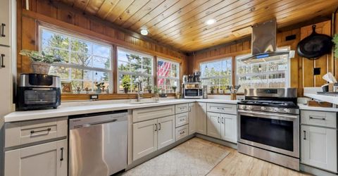 3780 Paradise Avenue, South Lake Tahoe, CA 96150 Photo
