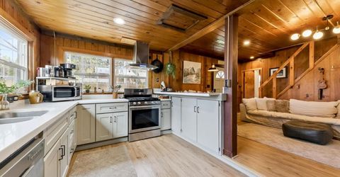 3780 Paradise Avenue, South Lake Tahoe, CA 96150 Photo