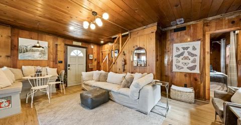 3780 Paradise Avenue, South Lake Tahoe, CA 96150 Photo