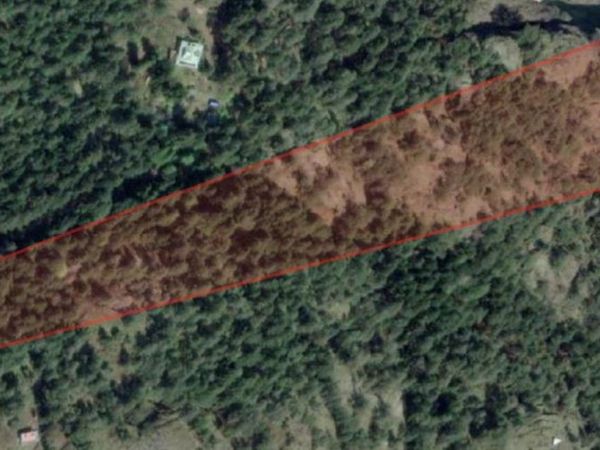 8 Windham Rd, Lasqueti Island, BC V0R 2J0