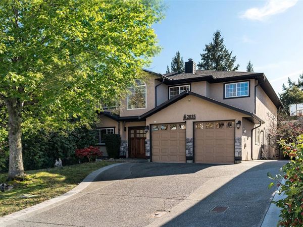 2035 Gourman Pl , Langford, BC V9B 6A9