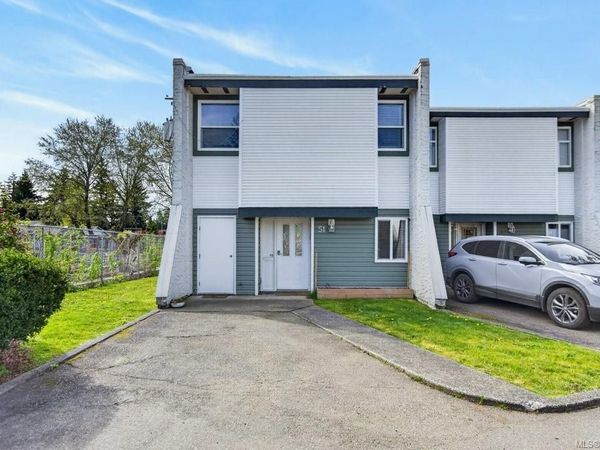 1957 Guthrie Rd , Unit 51, Comox, BC V9M 2J2