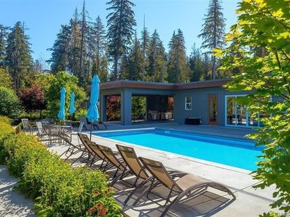 9332 Cabin Way Lake Cowichan, BC V0R 2G1