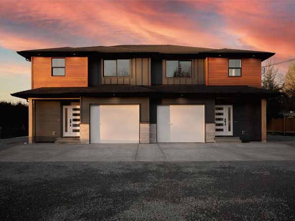 1655 Nursery Rd , Unit A, Campbell River, BC V9W 4V4