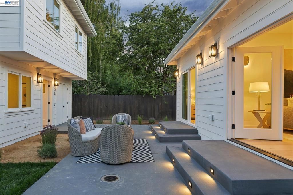 3031 Wheeler Street, Berkeley, CA 94705 Main Photo