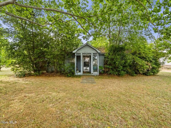 441 Battley Dairy Road, Hamlet, NC 28345