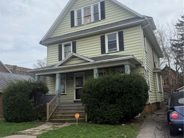 113 Dayton Street, Rochester, NY 14621