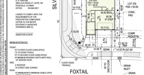 501 Foxtail Ct, Roseville, CA 95747 Photo