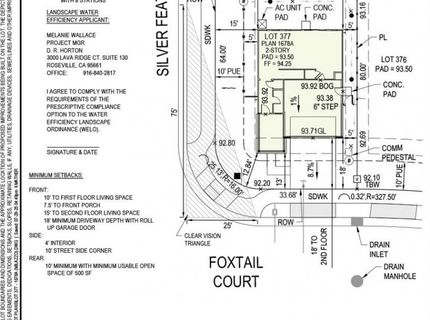501 Foxtail Ct, Roseville, CA 95747 Photo