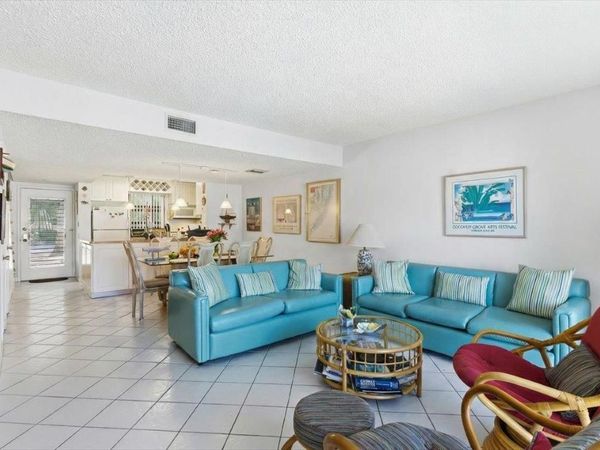 96000 Overseas Highway, Unit APT C1, KEY LARGO, FL 33037