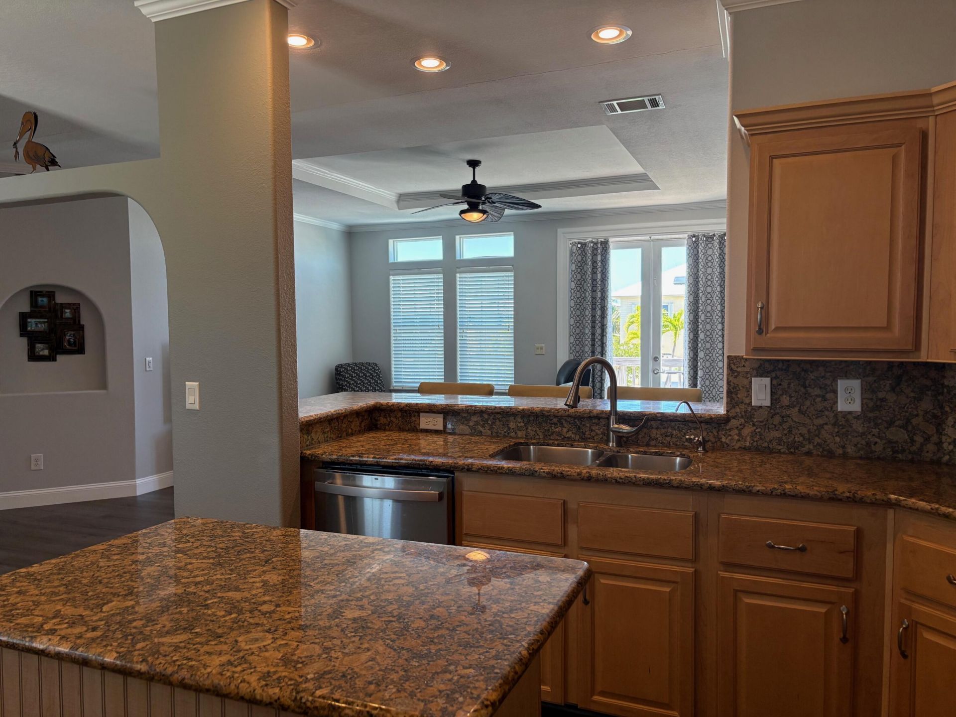 17287 Cayman Drive, Sugarloaf, FL 33042 Photo
