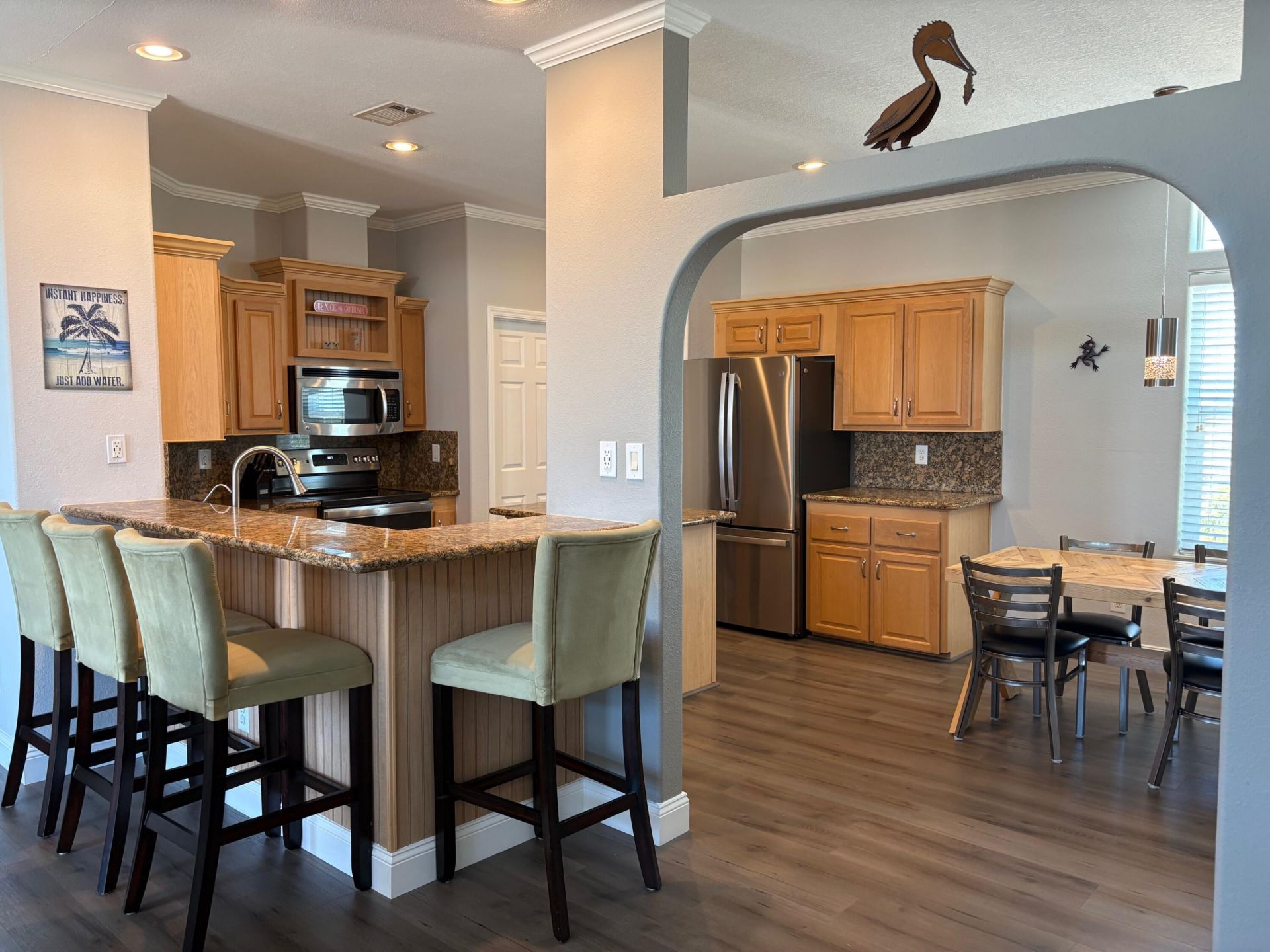 17287 Cayman Drive, Sugarloaf, FL 33042 Photo