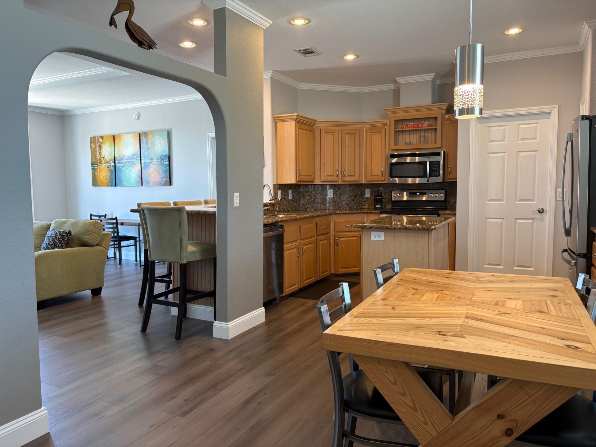 17287 Cayman Drive, Sugarloaf, FL 33042 Photo