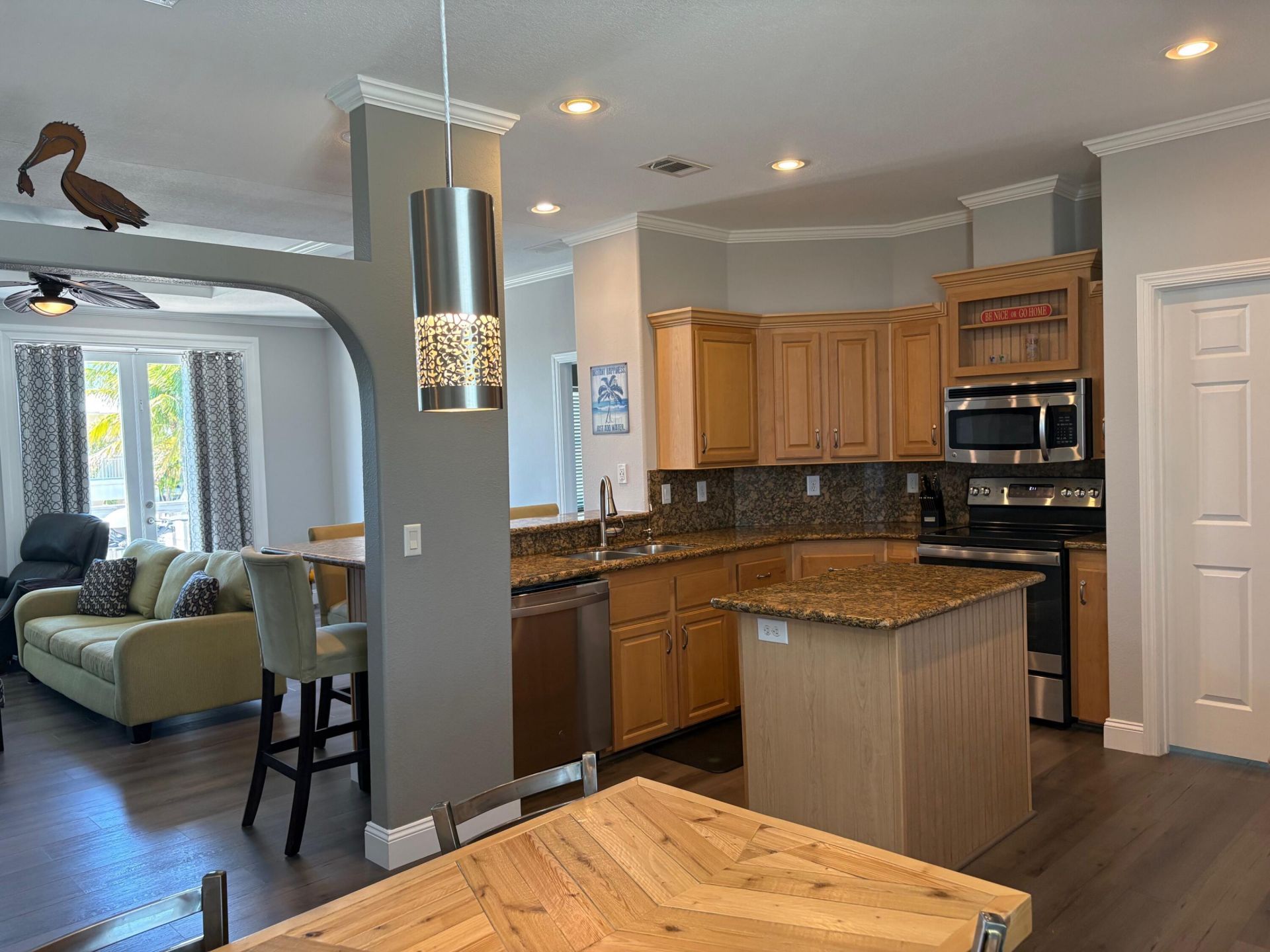17287 Cayman Drive, Sugarloaf, FL 33042 Photo