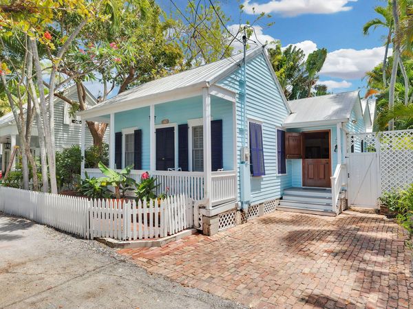 810 Carey Lane, KEY WEST, FL 33040