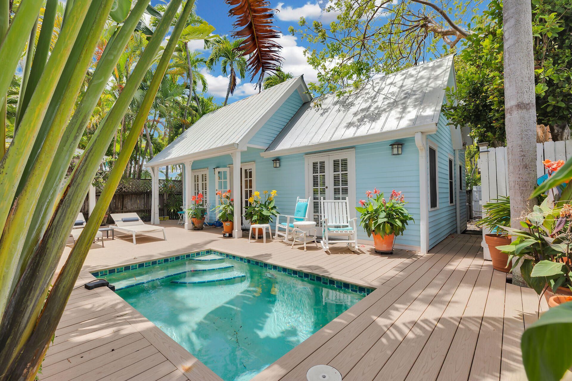 810 Carey Lane, Key West, FL 33040 Photo