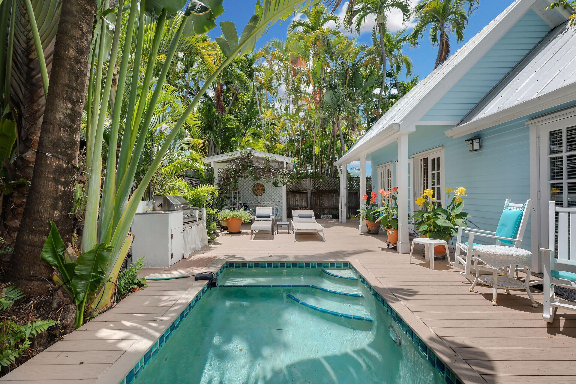 810 Carey Lane, Key West, FL 33040 Photo