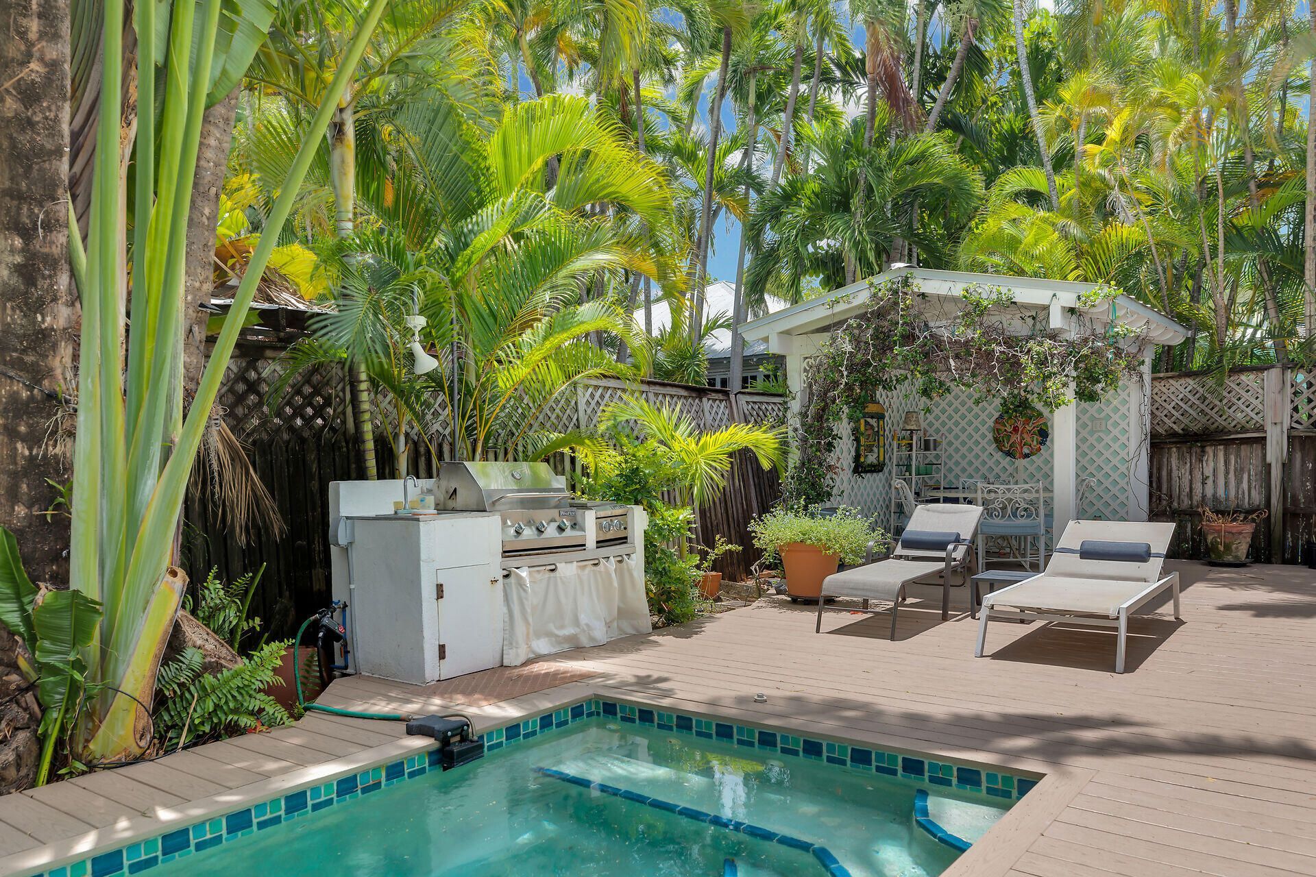 810 Carey Lane, Key West, FL 33040 Photo