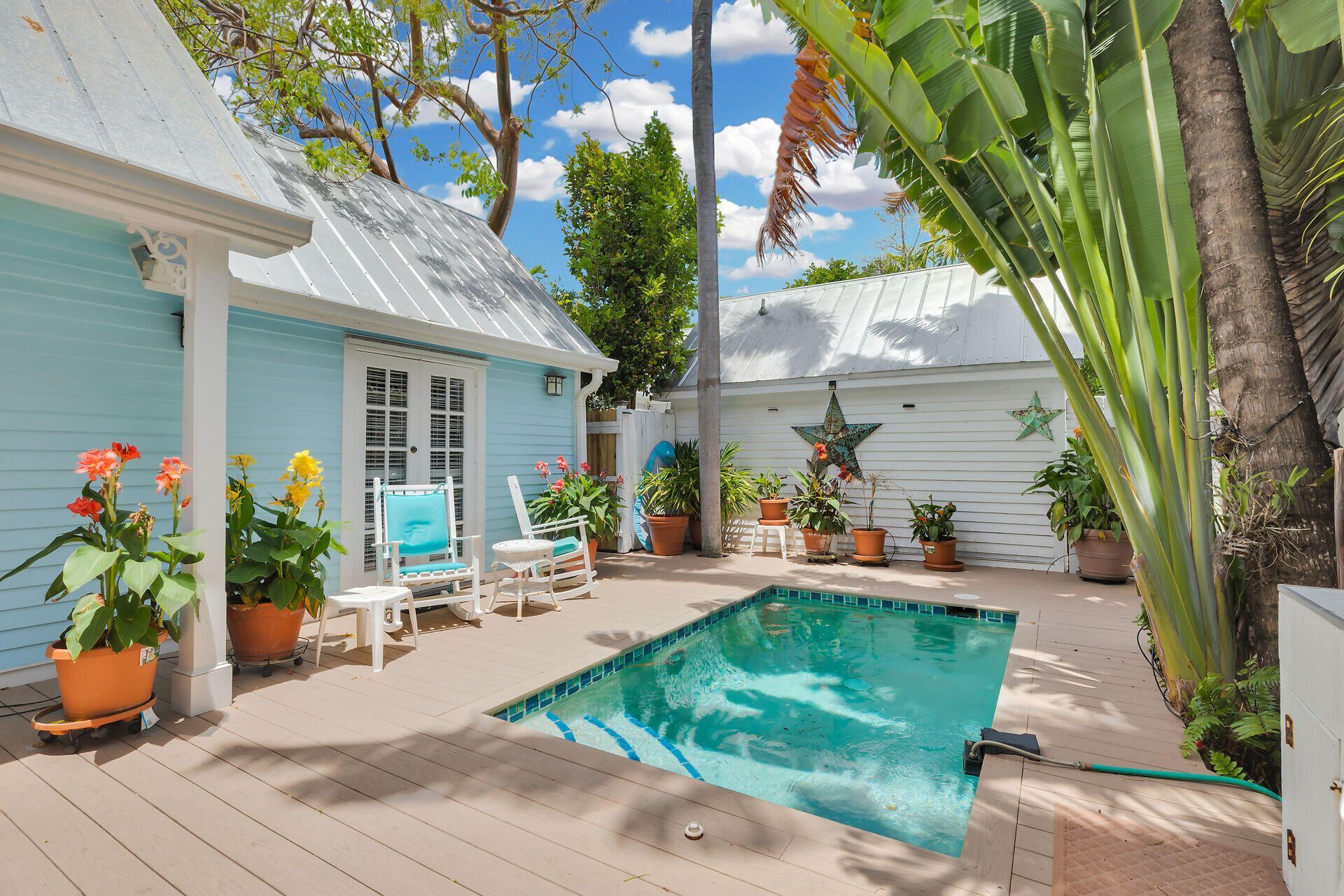 810 Carey Lane, Key West, FL 33040 Photo