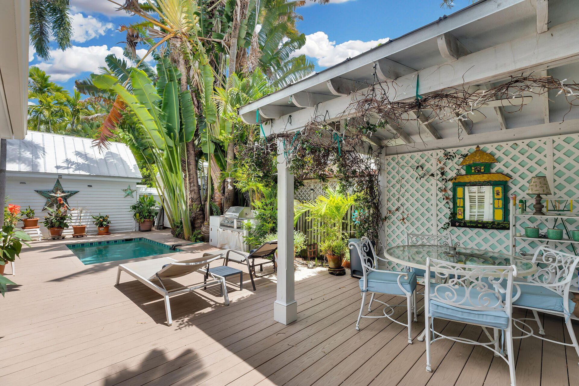 810 Carey Lane, Key West, FL 33040 Photo