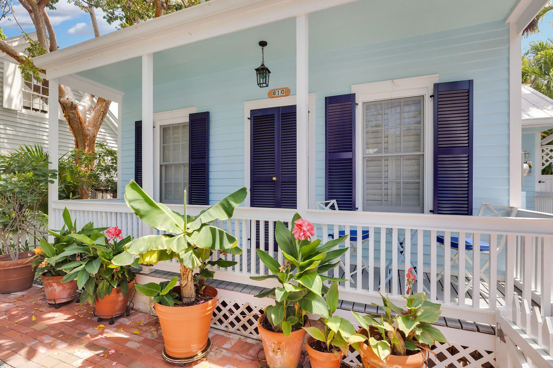 810 Carey Lane, Key West, FL 33040 Photo