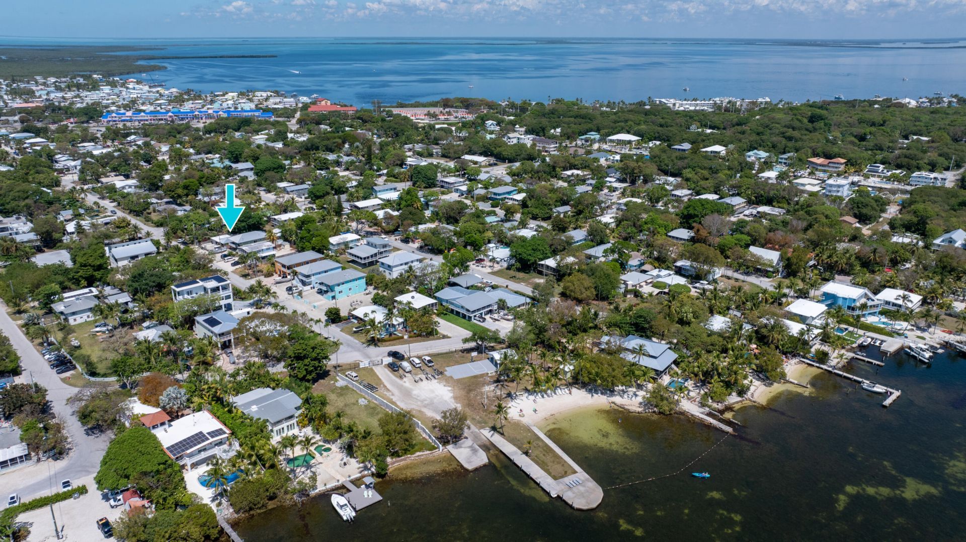 56 SE Marlin Avenue, Key Largo, FL 33037 Photo