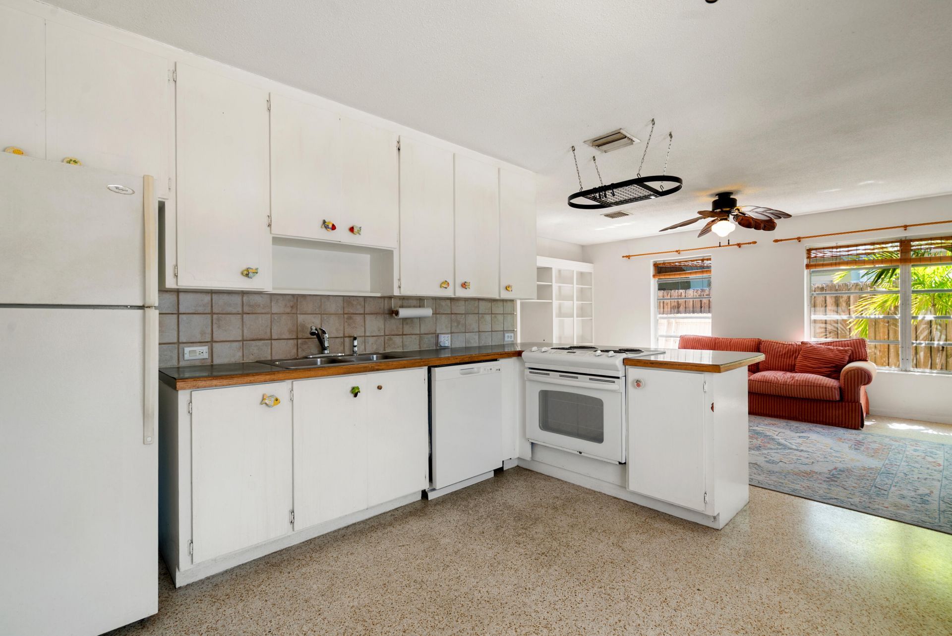56 SE Marlin Avenue, Key Largo, FL 33037 Photo