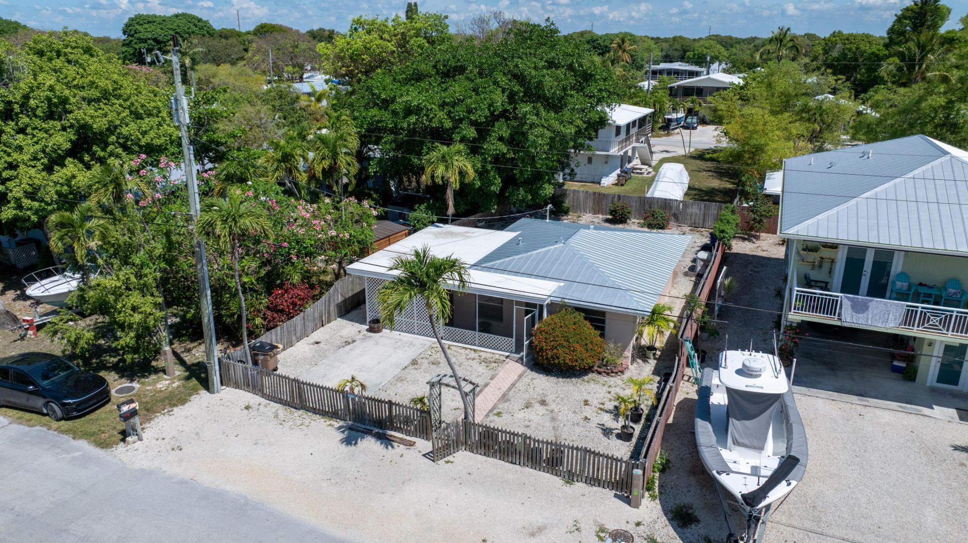 56 SE Marlin Avenue, Key Largo, FL 33037 Photo