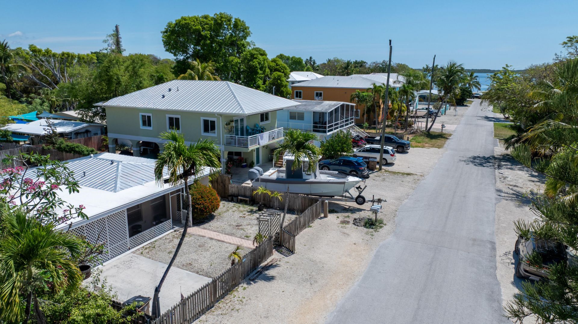 56 SE Marlin Avenue, Key Largo, FL 33037 Photo