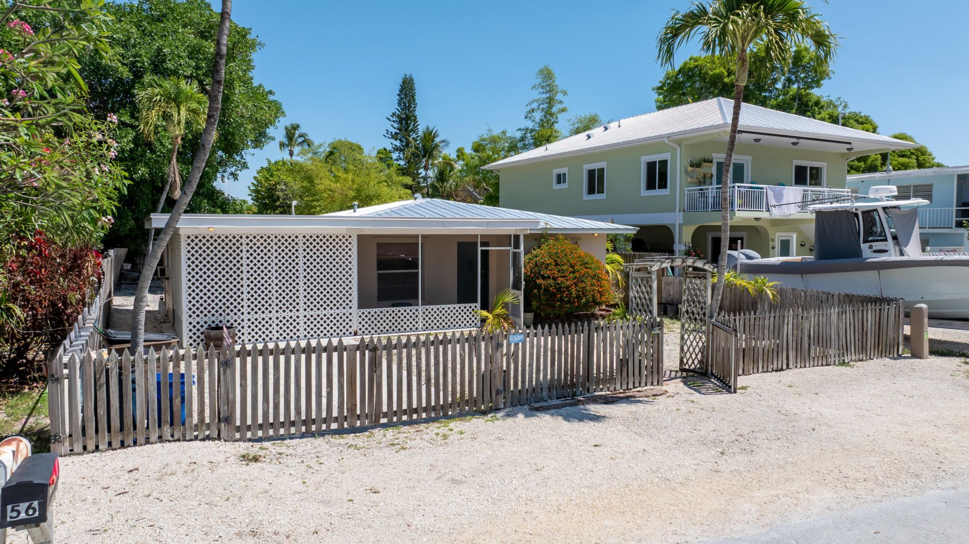 56 SE Marlin Avenue, Key Largo, FL 33037 Photo