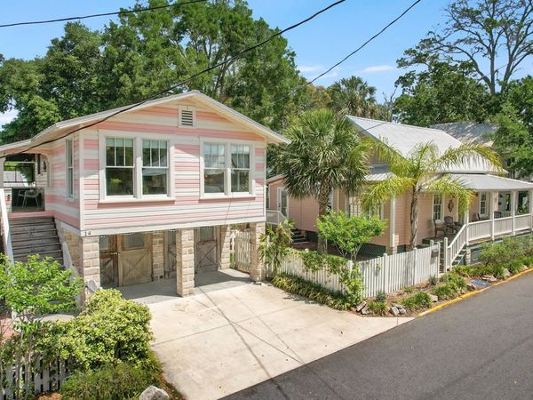 16 Locust St, St Augustine, FL 32084