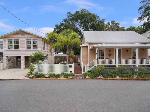 16 Locust St, St Augustine, FL 32084