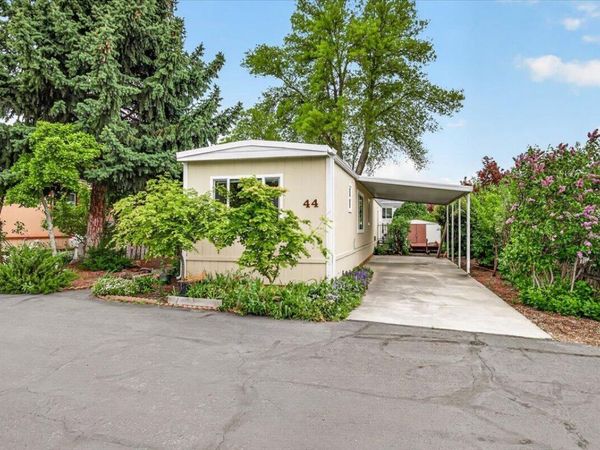 355 Colver Road, UNIT 44, Talent, OR 97540