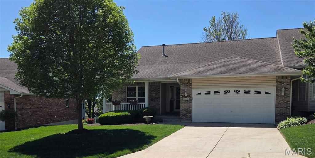 2915 Mac Arthur Drive, Unit 31, Saint Charles, MO 63301 Main Photo