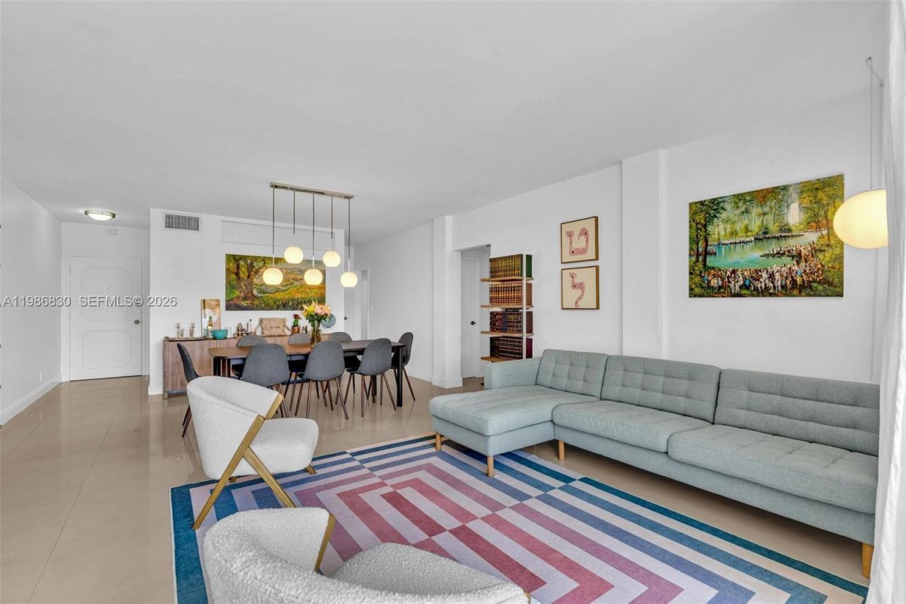 9381 E Bay Harbor Dr, Unit 202s, Bay Harbor Islands, FL 33154 Photo