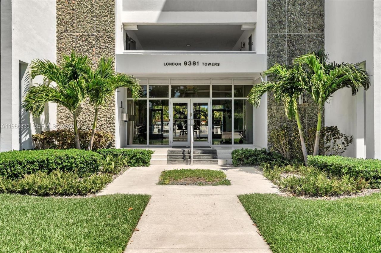 9381 E Bay Harbor Dr, Unit 202s, Bay Harbor Islands, FL 33154 Photo