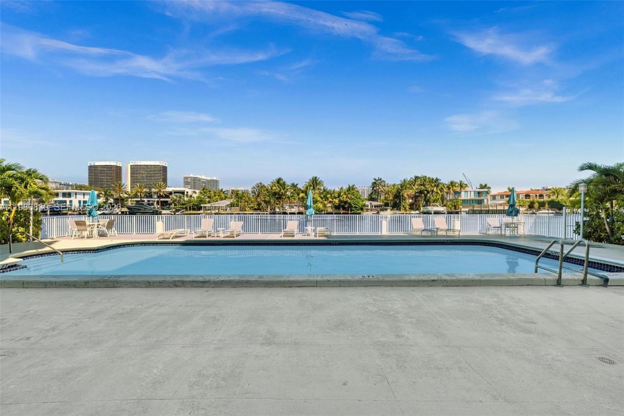 9381 E Bay Harbor Dr, Unit 202s, Bay Harbor Islands, FL 33154 Photo