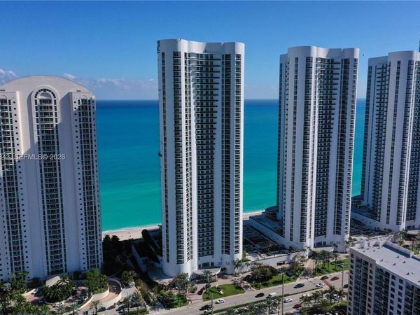16001 E COLLINS AVE , Unit 1406, Sunny Isles Beach, FL 33160