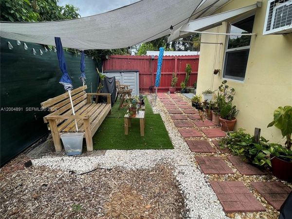 2526 Mckinley St , Unit 1, Hollywood, FL 33020