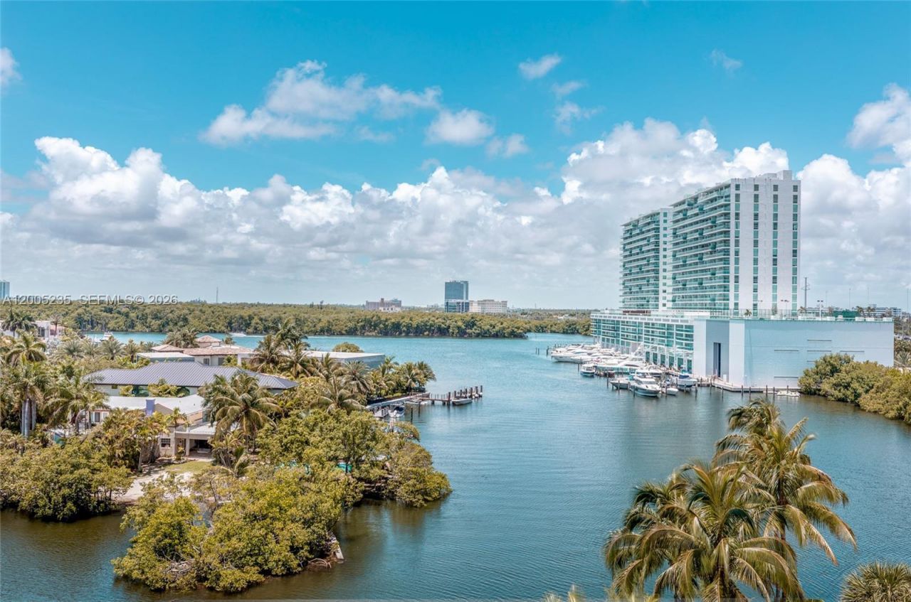 16500 Collins Ave , Unit 655, Sunny Isles Beach, FL 33160 Photo