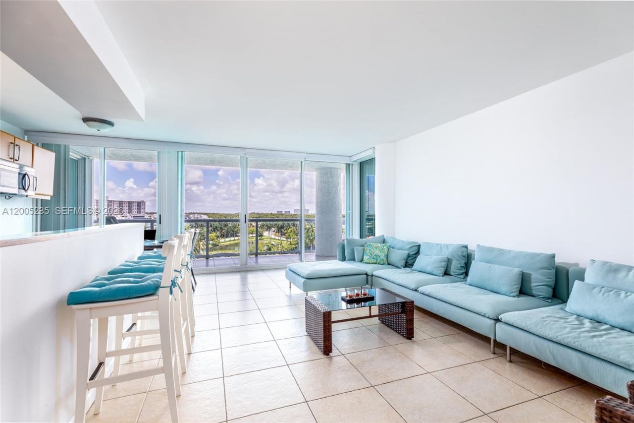16500 Collins Ave , Unit 655, Sunny Isles Beach, FL 33160 Photo