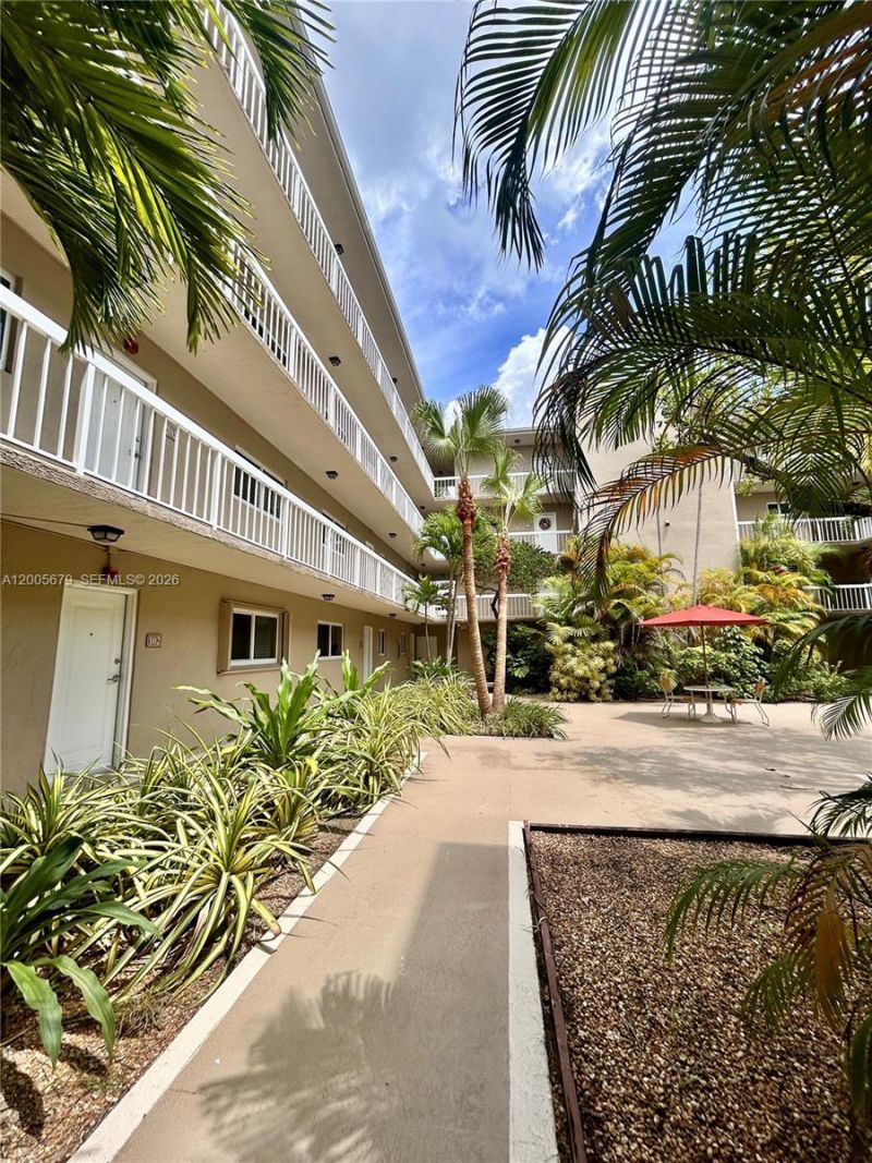 7740 Camino Real , Unit G404, Miami, FL 33143 Photo