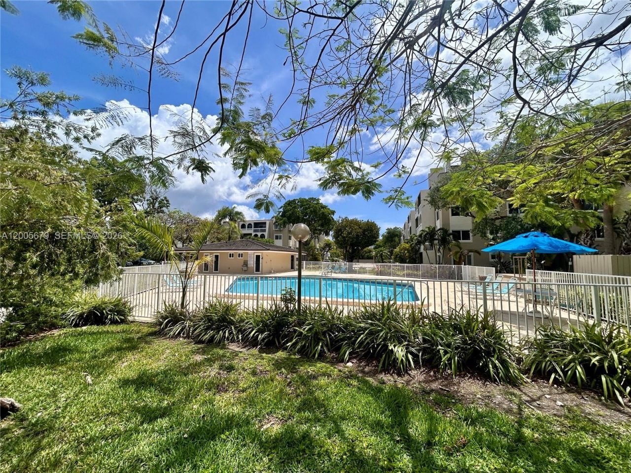 7740 Camino Real , Unit G404, Miami, FL 33143 Photo