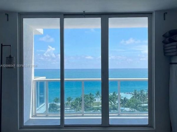 2301 Collins Ave , Unit 840, Miami Beach, FL 33139