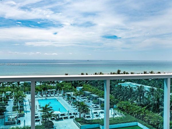 2301 Collins Ave, Unit 840, Miami Beach, FL 33139
