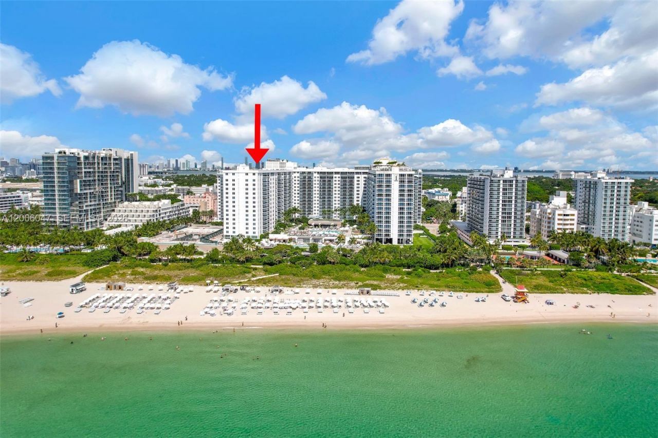 2301 Collins Ave , Unit 840, Miami Beach, FL 33139 Photo