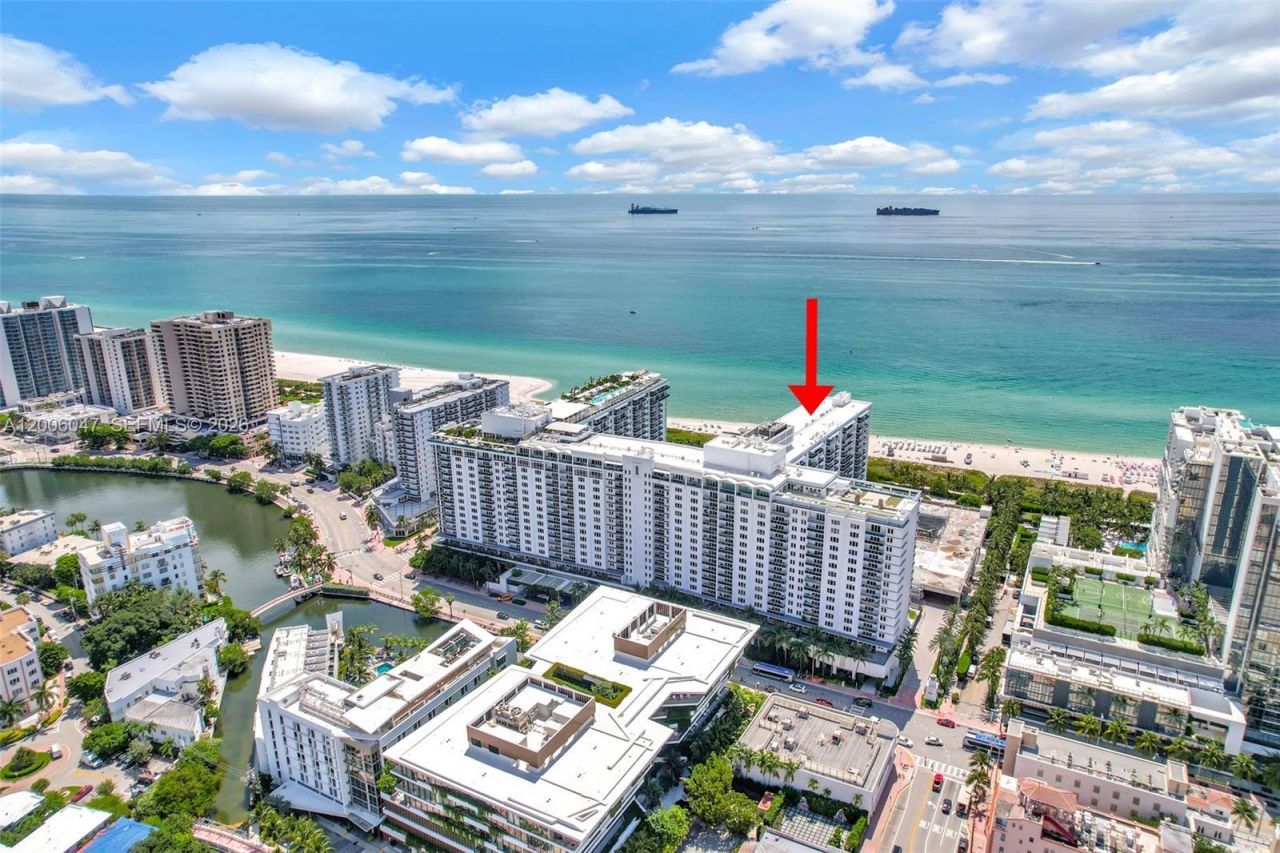 2301 Collins Ave , Unit 840, Miami Beach, FL 33139 Photo