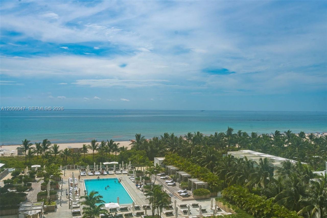 2301 Collins Ave, Unit 840, Miami Beach, FL 33139 Photo