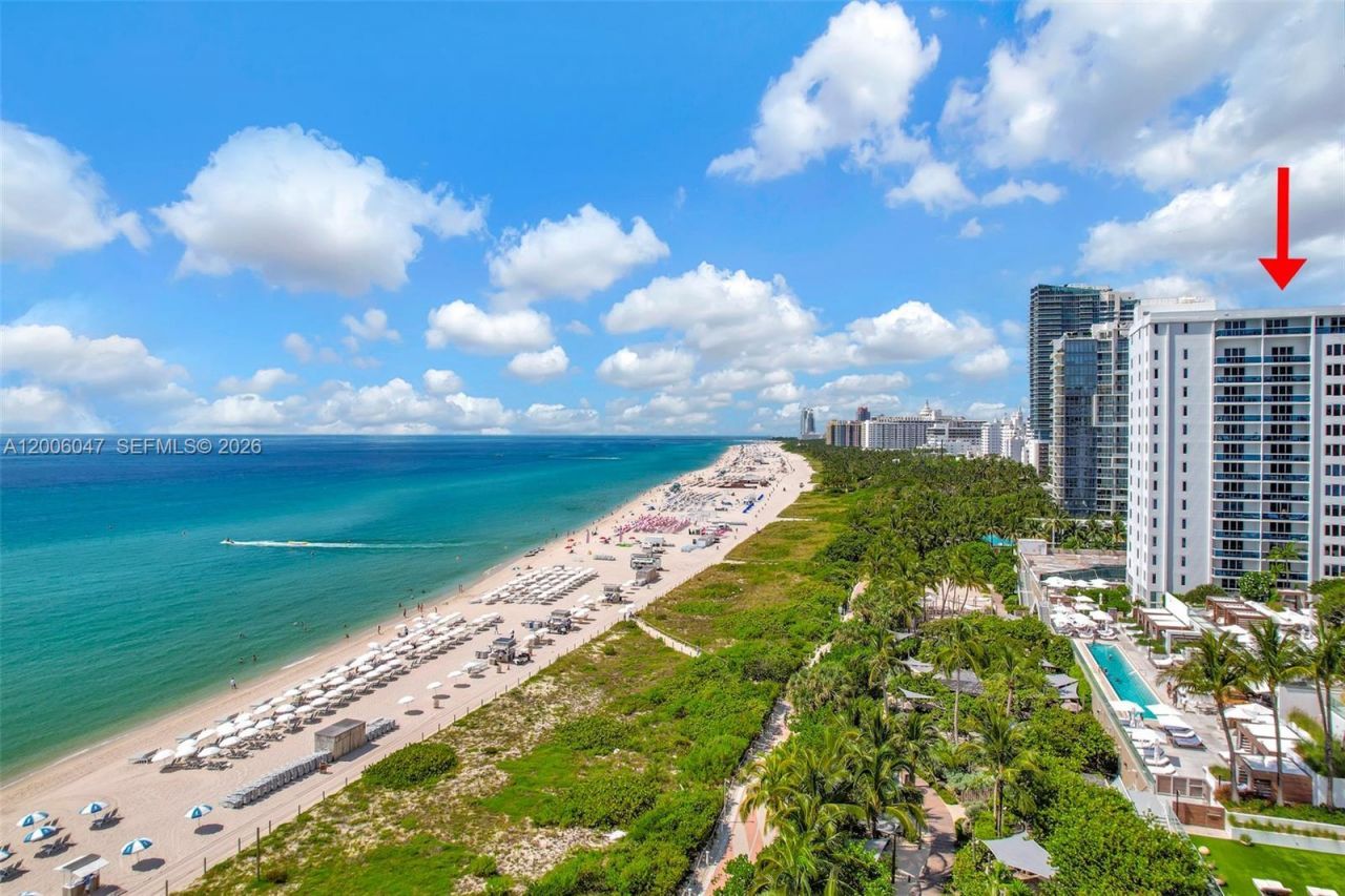 2301 Collins Ave , Unit 840, Miami Beach, FL 33139 Photo